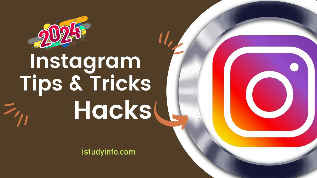 Instagram New Secret Tips and Tricks