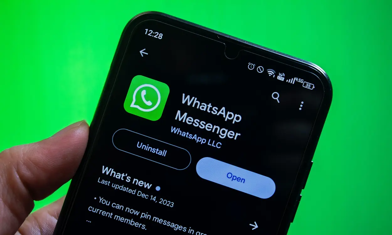 WhatsApp Introduces New Feature to Crack Down Spam and Abuse