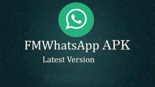 FM Whatsapp Update v9.71