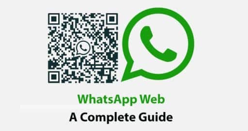 web whatsapp scan