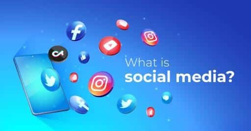 what is social media essay