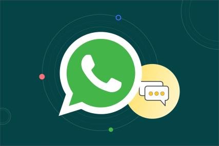 How to block my whatsapp account from another phone without