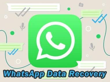 How to reset whatsapp settings without losing data