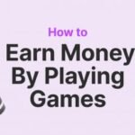 How to tips and tricks gaming earning app make