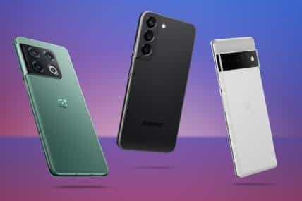 Which is the best low budget android phone in india