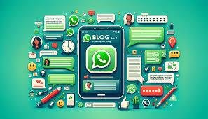 best practices for whatsapp marketing