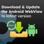 Android System WebView APK