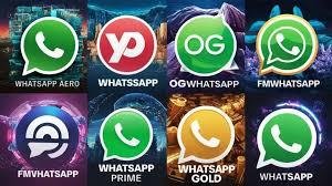 GB WhatsApp