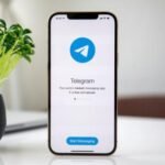 How to delete telegram account permanently on android