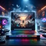 How to download games in laptop