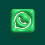 Recover deleted WhatsApp messages without backup