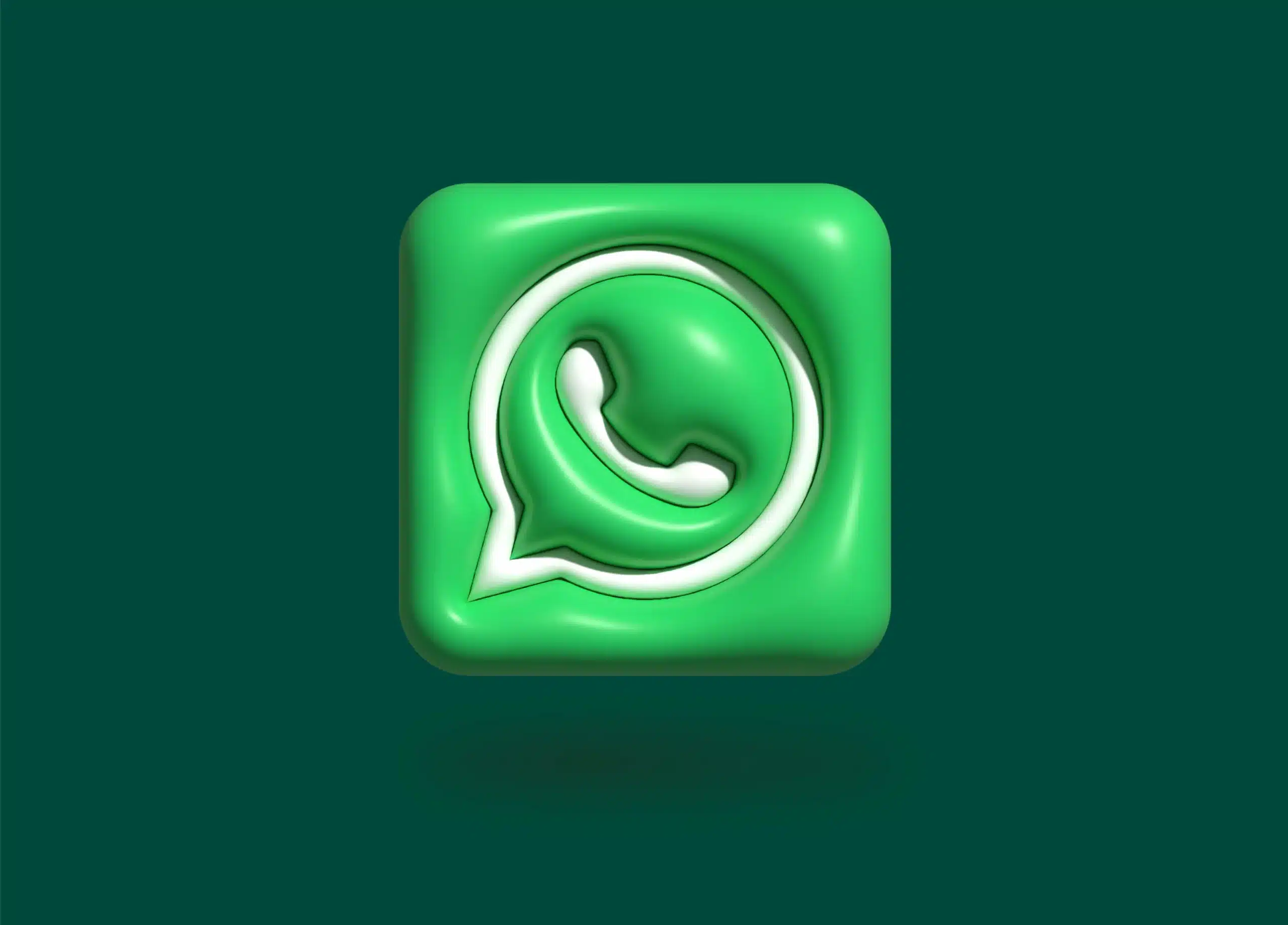 Recover deleted WhatsApp messages without backup