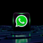 WhatsApp voice note transcription