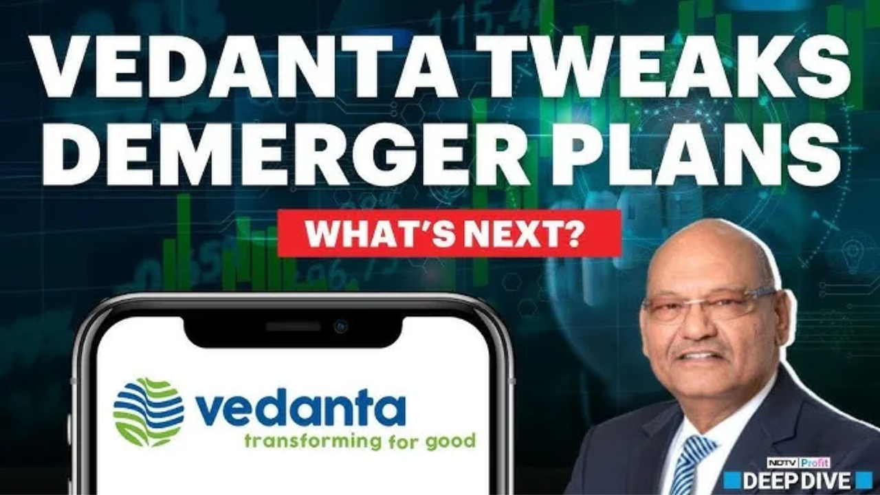 vedanta news