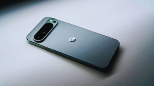 Google Pixel 9 Pro XL
