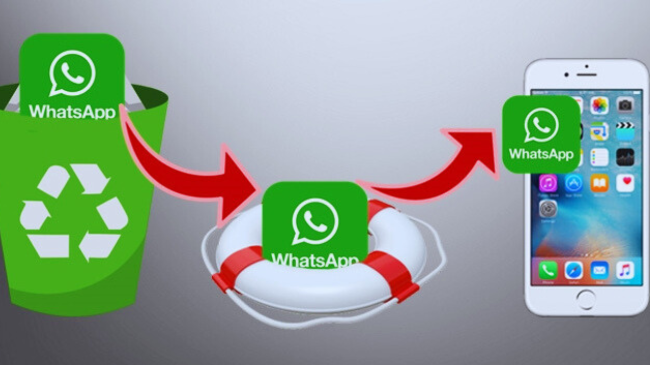 How to Transfer WhatsApp Messages To New Phone Without Backup