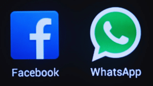 How to Add WhatsApp button on Facebook Page