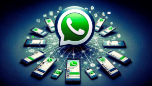 Can WhatsApp Business Account See Status of Others