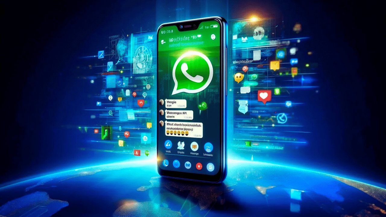 Can WhatsApp Business Account See Status of Others