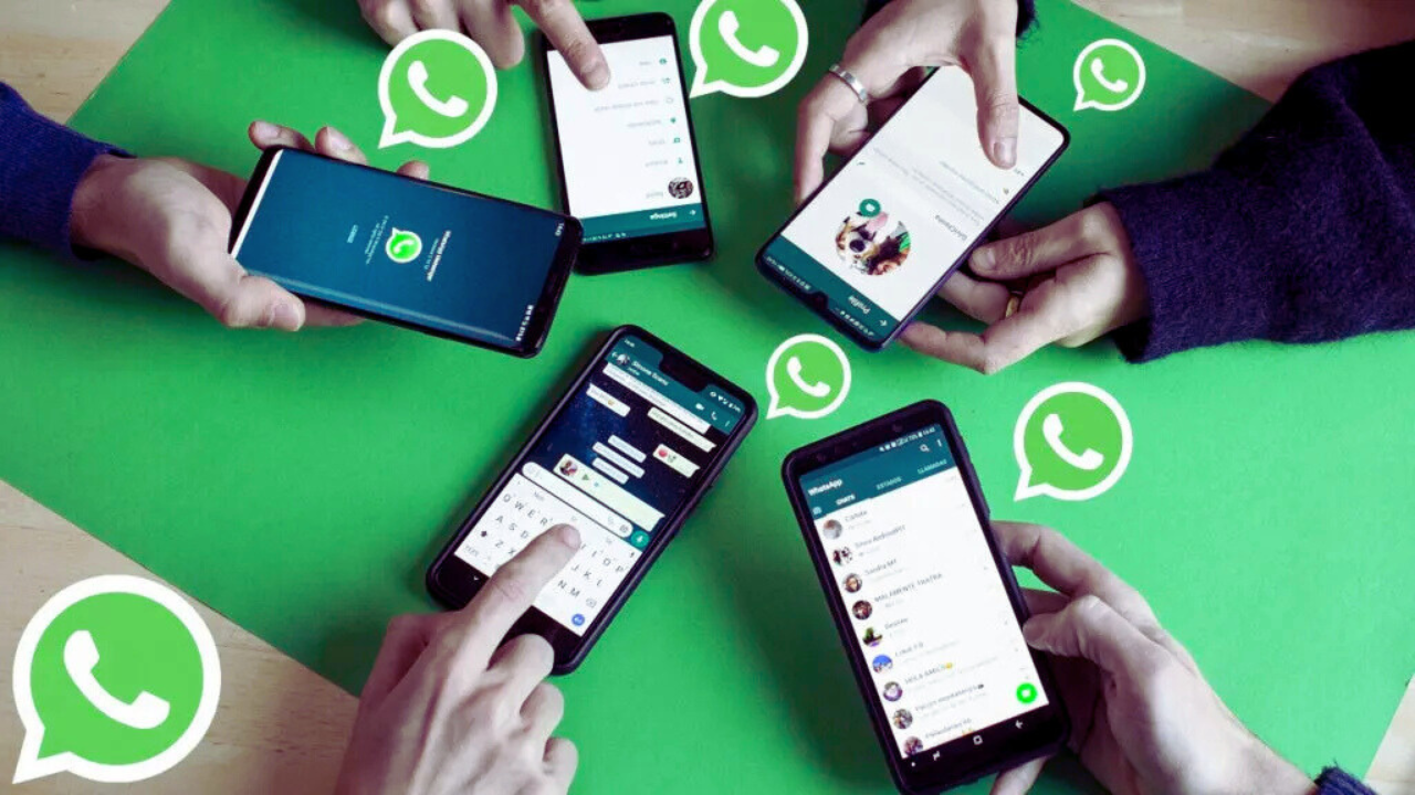 how to get proxy for whatsapp