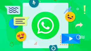 how to get proxy for whatsapp