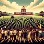 The Origins of the Kisan Andolan