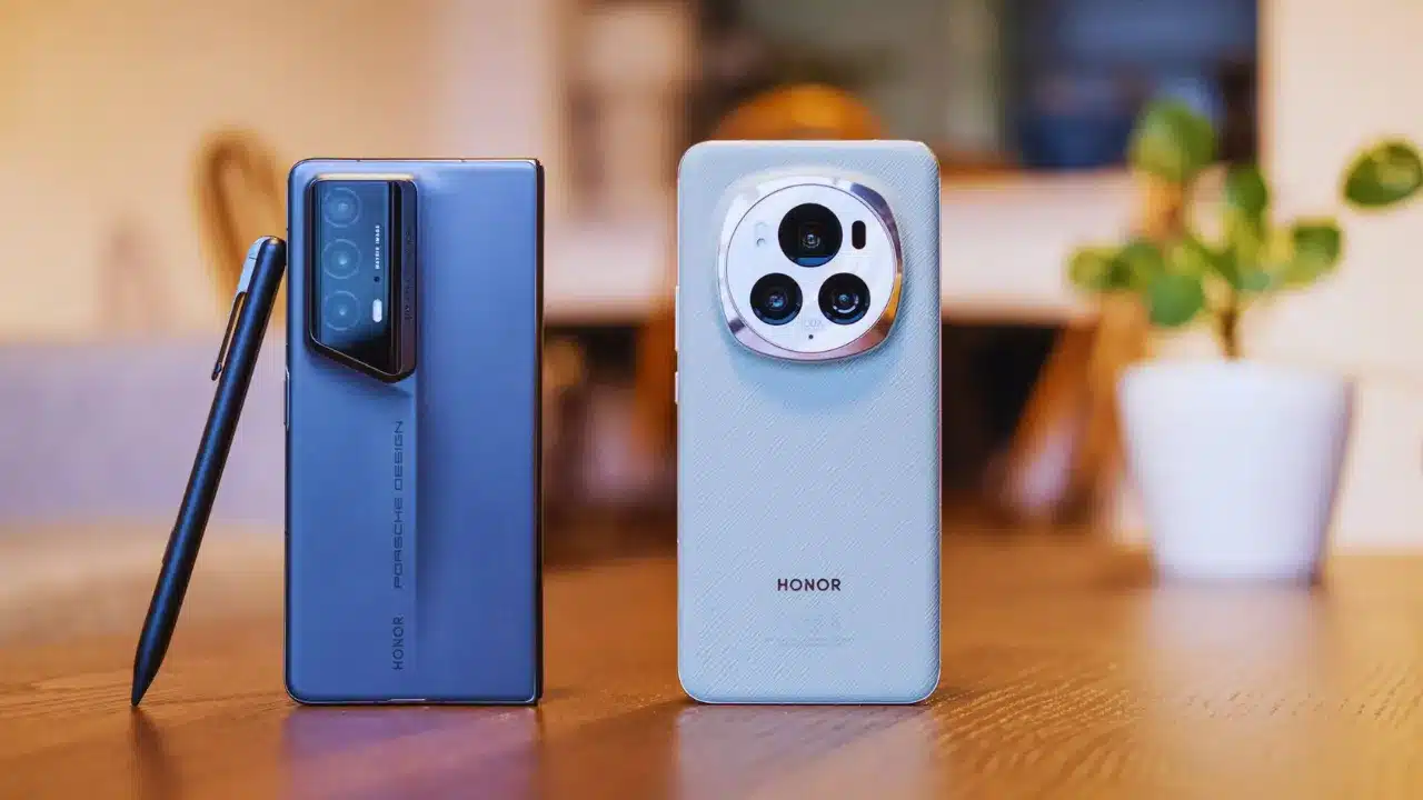 Honor Magic 6 Pro price in India
