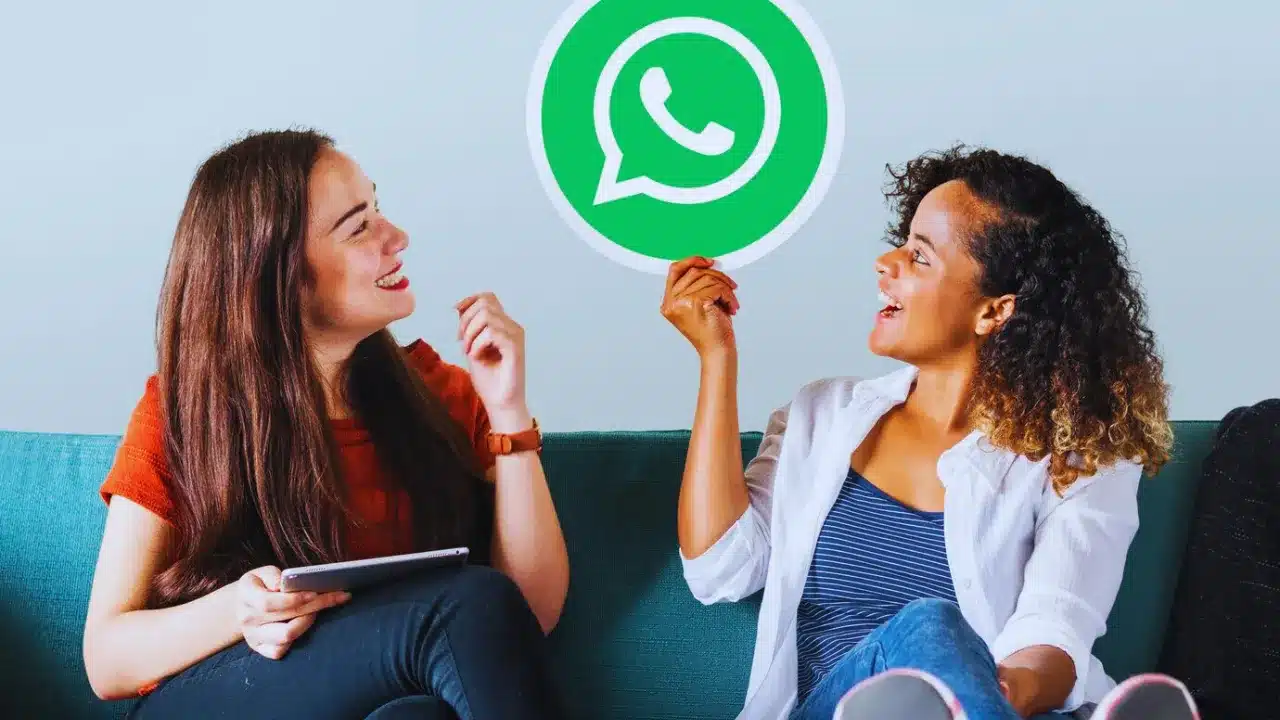 WhatsApp DP for girls
