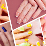 French tips