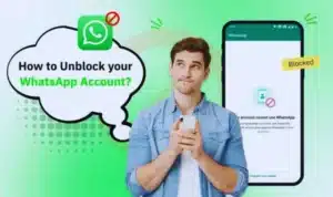  unblock whatsapp account