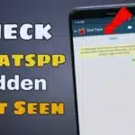 How to hide WhatsApp last seen from one person