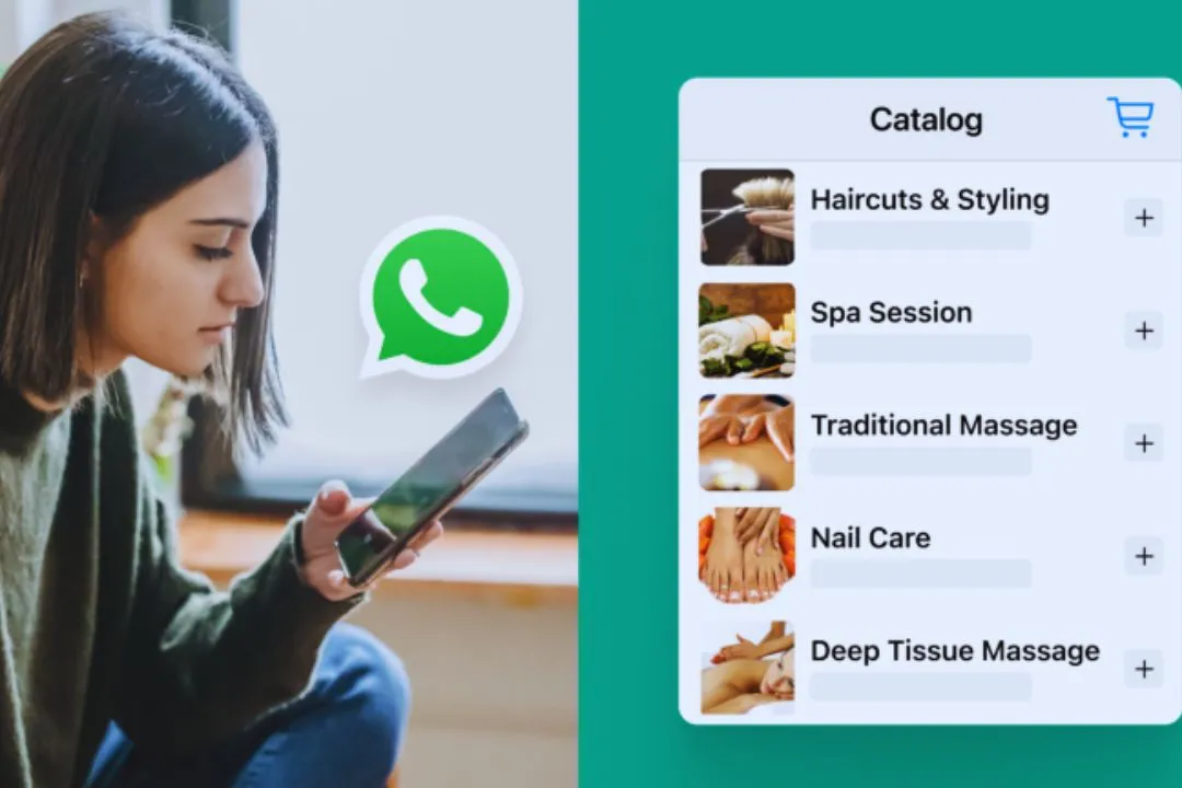 How to increase WhatsApp message sending limit