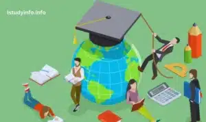 istudyinfo a revolutionary way to educate