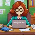 istudyinfo a revolutionary way to educate