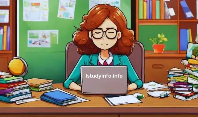 istudyinfo a revolutionary way to educate