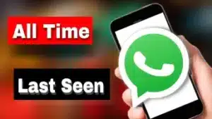 How to hide WhatsApp last seen from one person