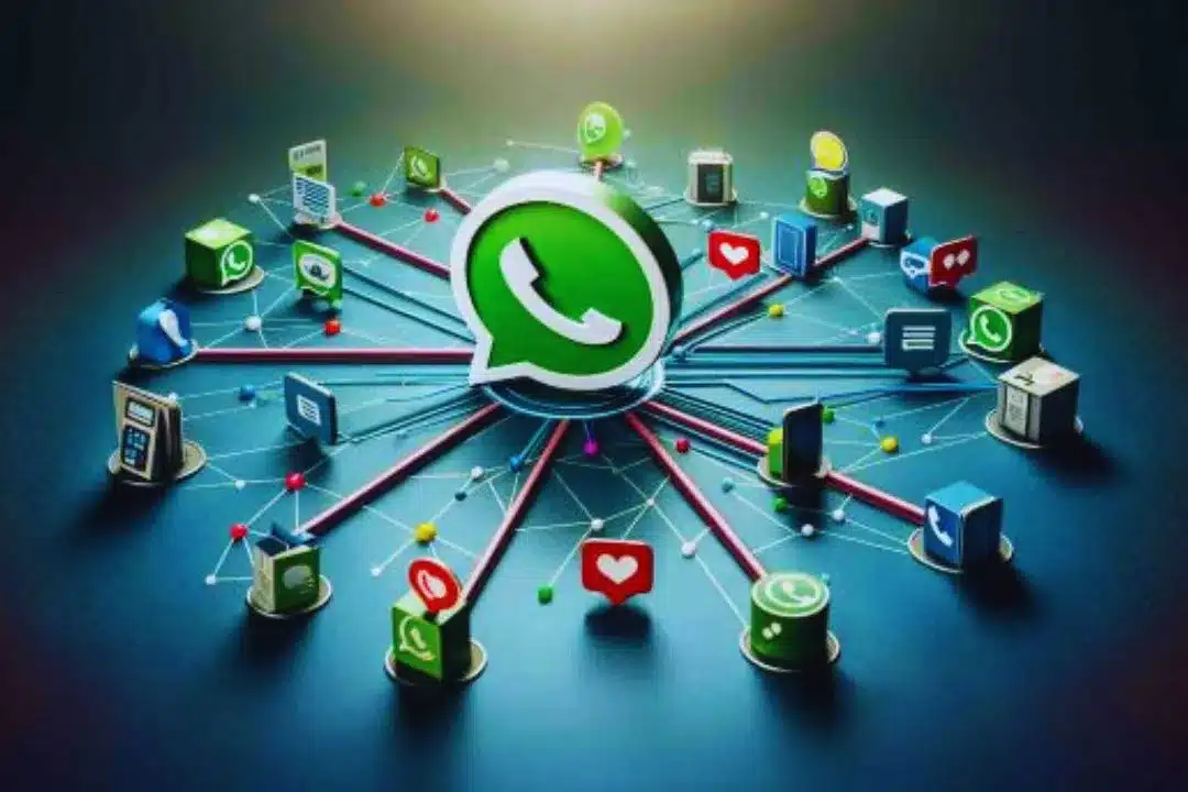 Whatsapp Interoperability Messaging
