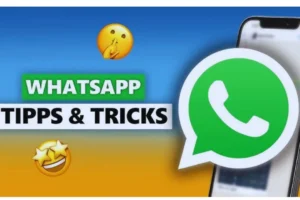 12 WhatsApp Tricks