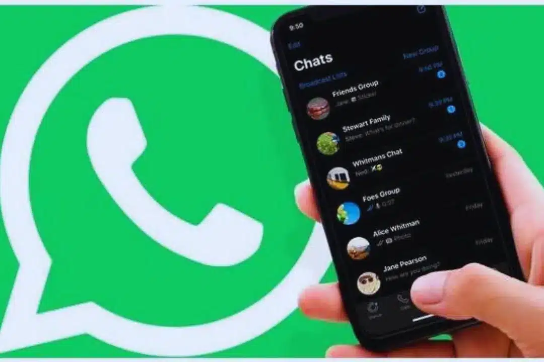 WhatsApp Rolls Out New Features for Users