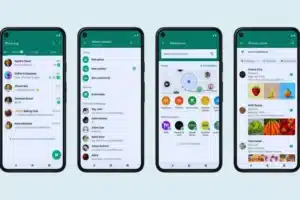 WhatsApp Rolls Out New Features for Users