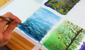 painting tips and tricks