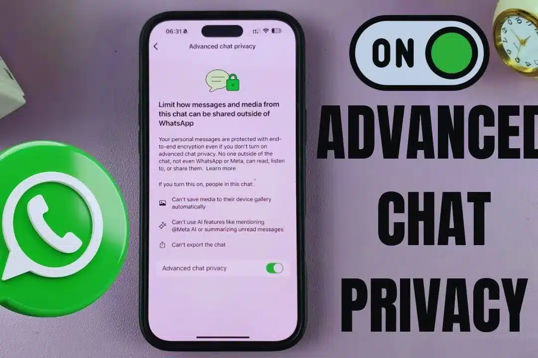 12 WhatsApp Tricks