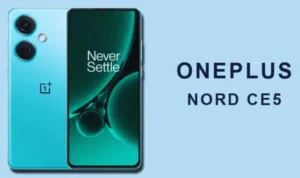 oneplus nord ce 5