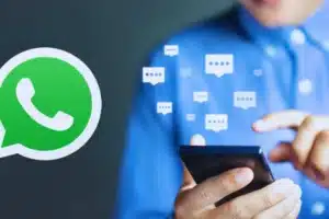 Whatsapp Interoperability Messaging Features, 