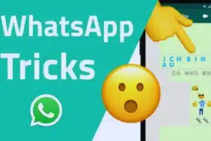 12 WhatsApp Tricks to Improve