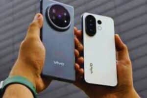 Vivo X200 FE 