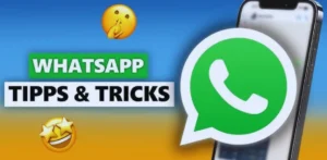 WhatsApp tips and tricks for Android