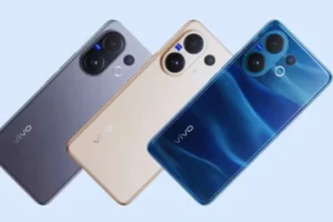 Vivo v60 Price