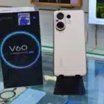 Vivo v60 Price