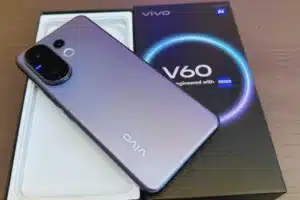 Vivo v60 Price, Features, Specsw